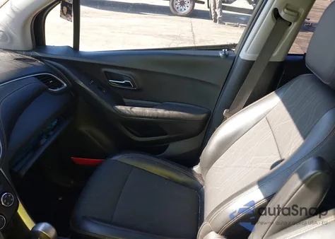 2019 Chevrolet Trax Lt from USA, damaged, VIN KL7CJPSBXKB939212